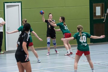 Bild 74 - Damen HSG Kremperheide/M�nsterdorf - Suchsdorfer SV : Ergebnis: 39:22